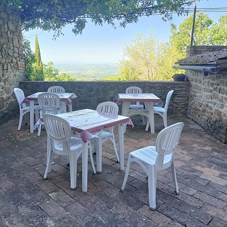 Podere Campovecchio Rapale 외부 사진
