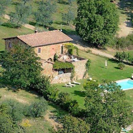 Podere Campovecchio Rapale 외부 사진
