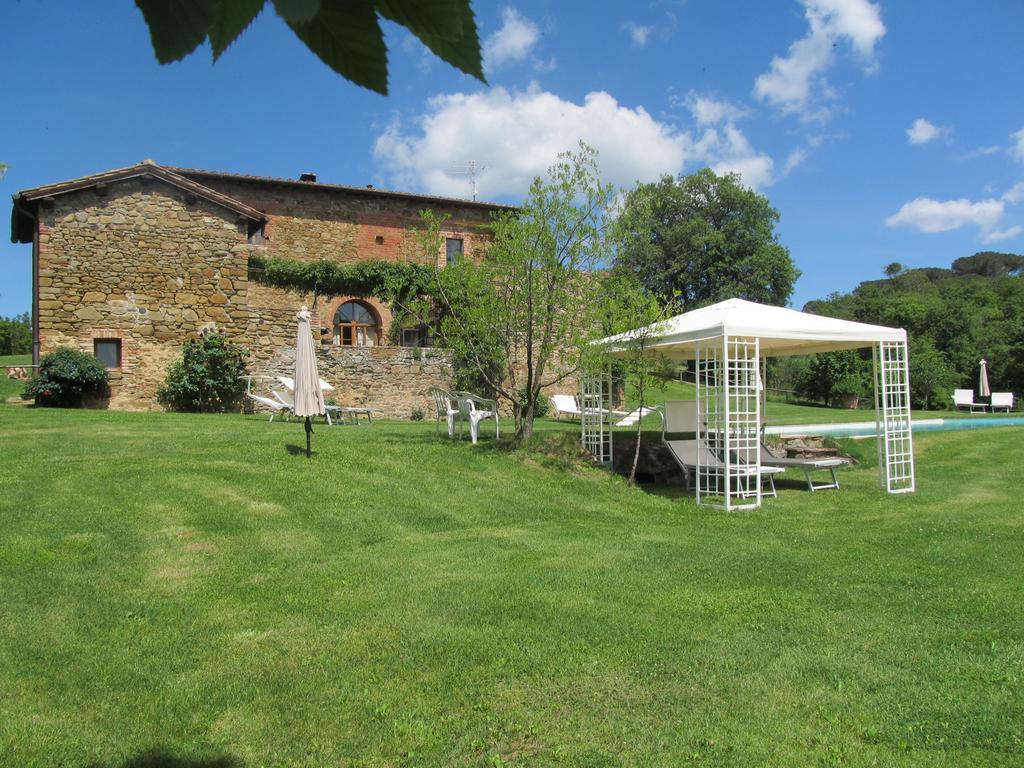 Podere Campovecchio Rapale 외부 사진