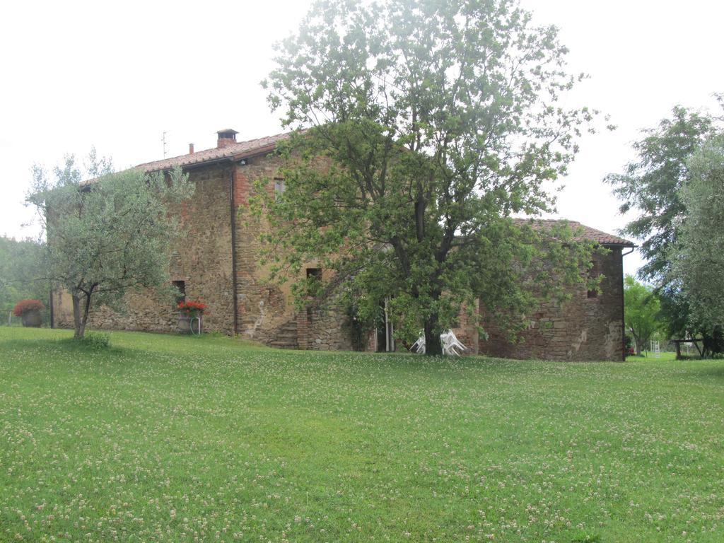 Podere Campovecchio Rapale 외부 사진
