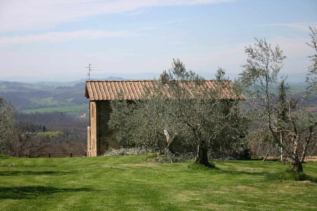 Podere Campovecchio Rapale 외부 사진