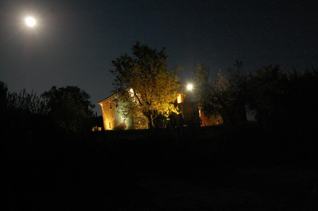 Podere Campovecchio Rapale 외부 사진