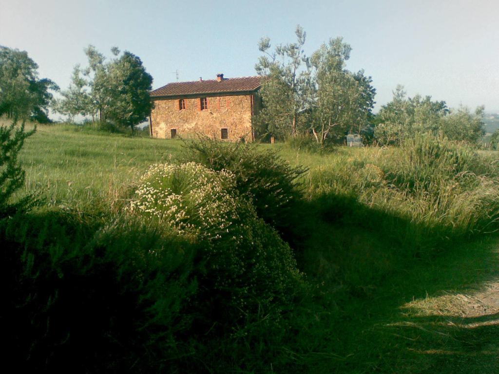 Podere Campovecchio Rapale 외부 사진