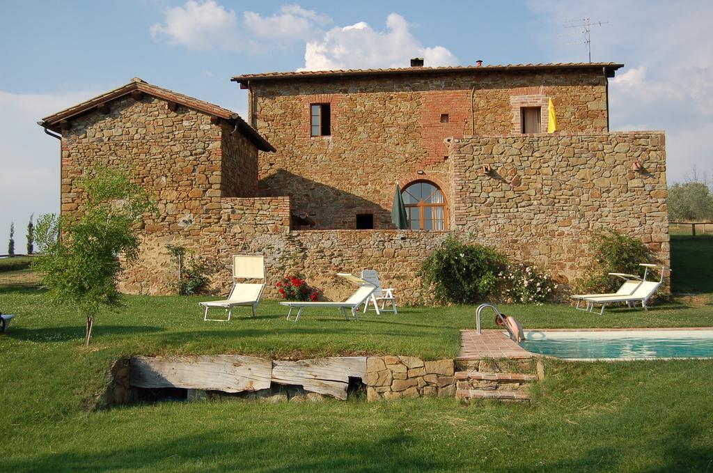 Podere Campovecchio Rapale 외부 사진