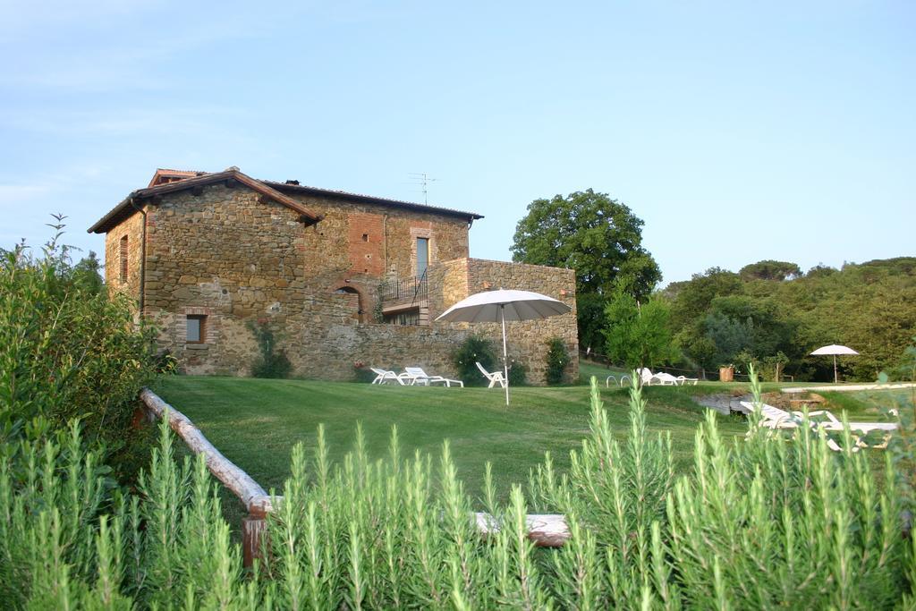Podere Campovecchio Rapale 외부 사진