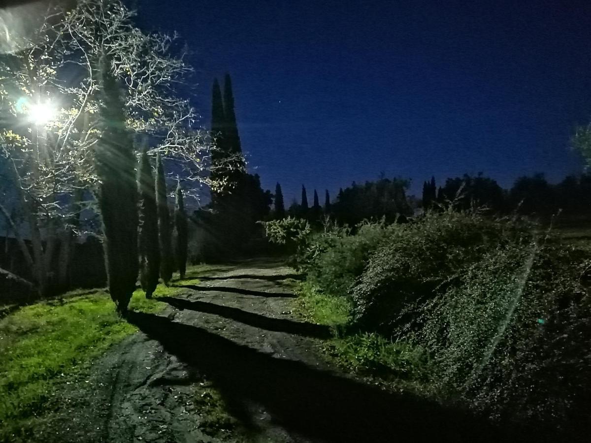 Podere Campovecchio Rapale 외부 사진