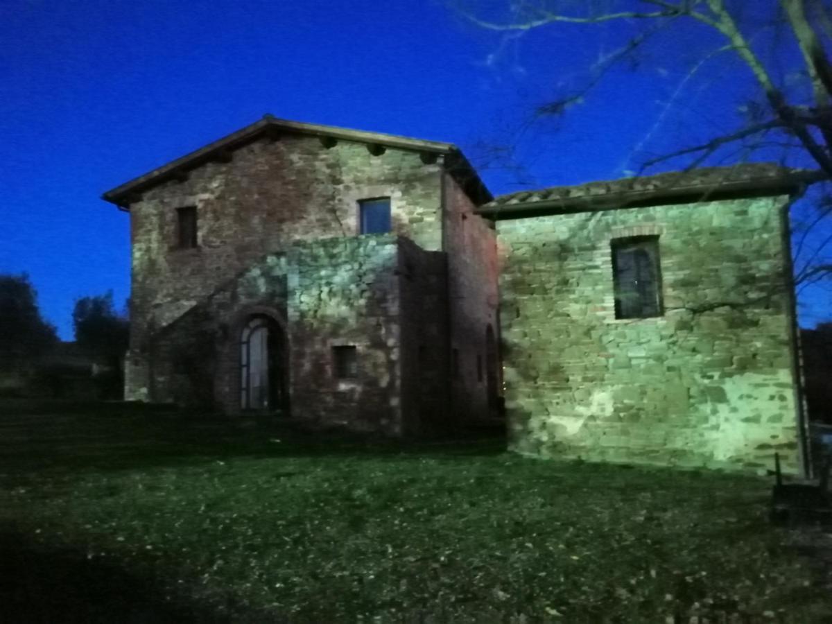Podere Campovecchio Rapale 외부 사진
